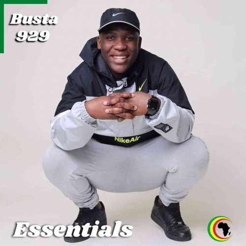 Busta 929 Essentials