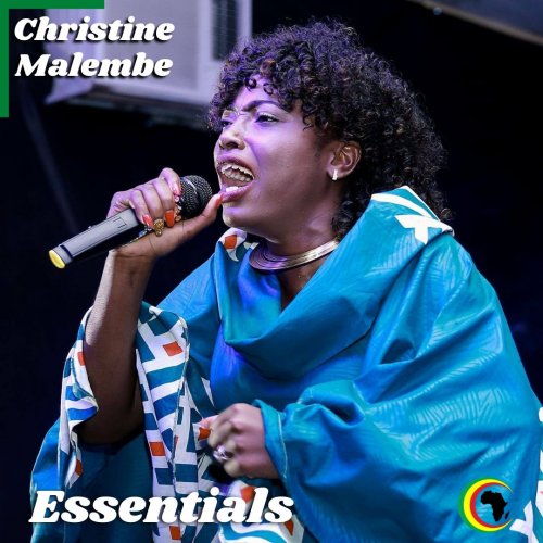 Christine Malembe Essentials