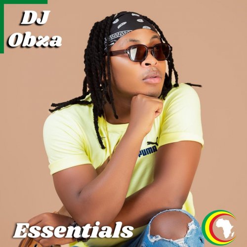 DJ Obza Essentials