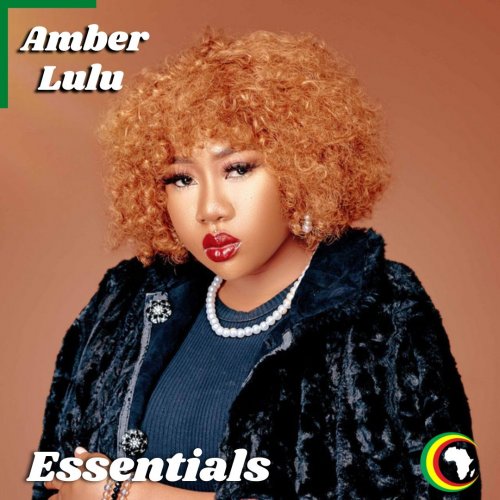 Amber Lulu Essentials