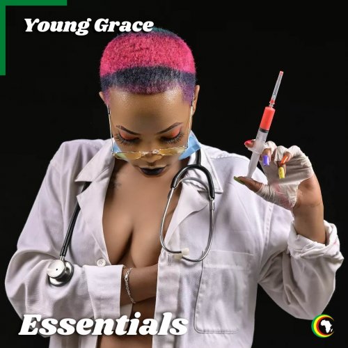 Young Grace Essentials