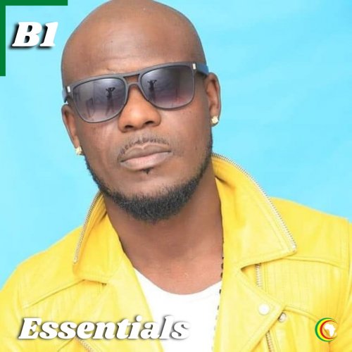 B1 Essentials