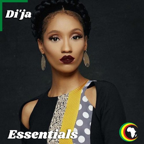 Di'ja Essentials