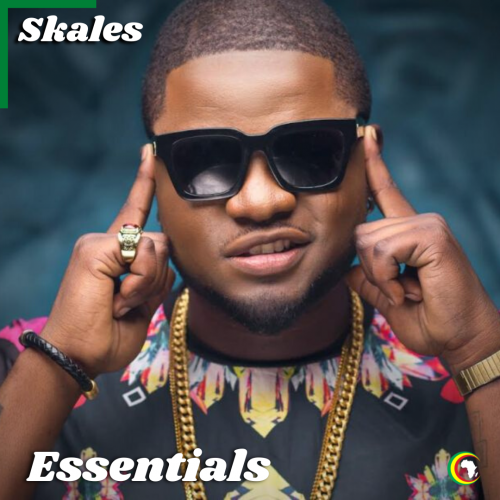 Skales Essentials