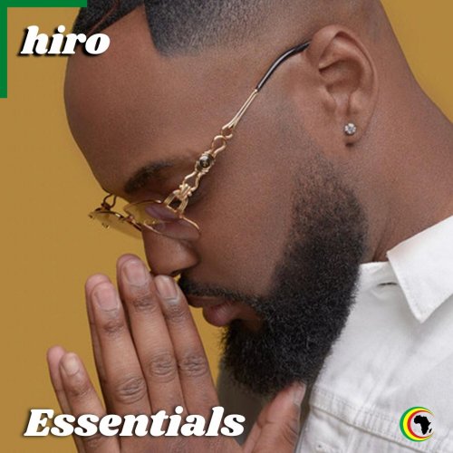 Hiro Essentials