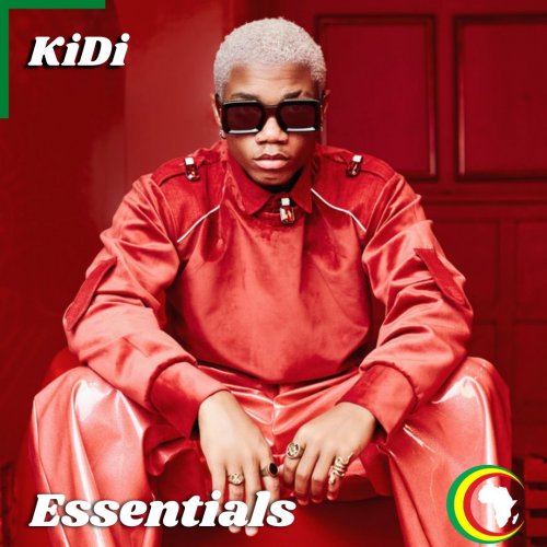 KiDi Essentials