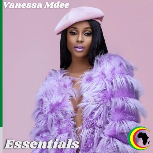 Vanessa Mdee Essentials