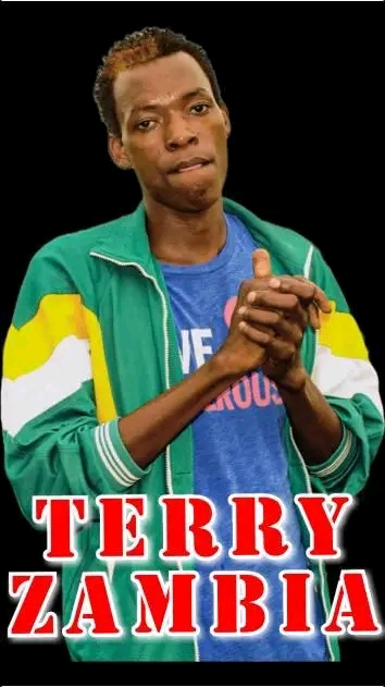 Terry Zambia by Terry Zambia | Album