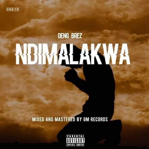 Ndimalakwa