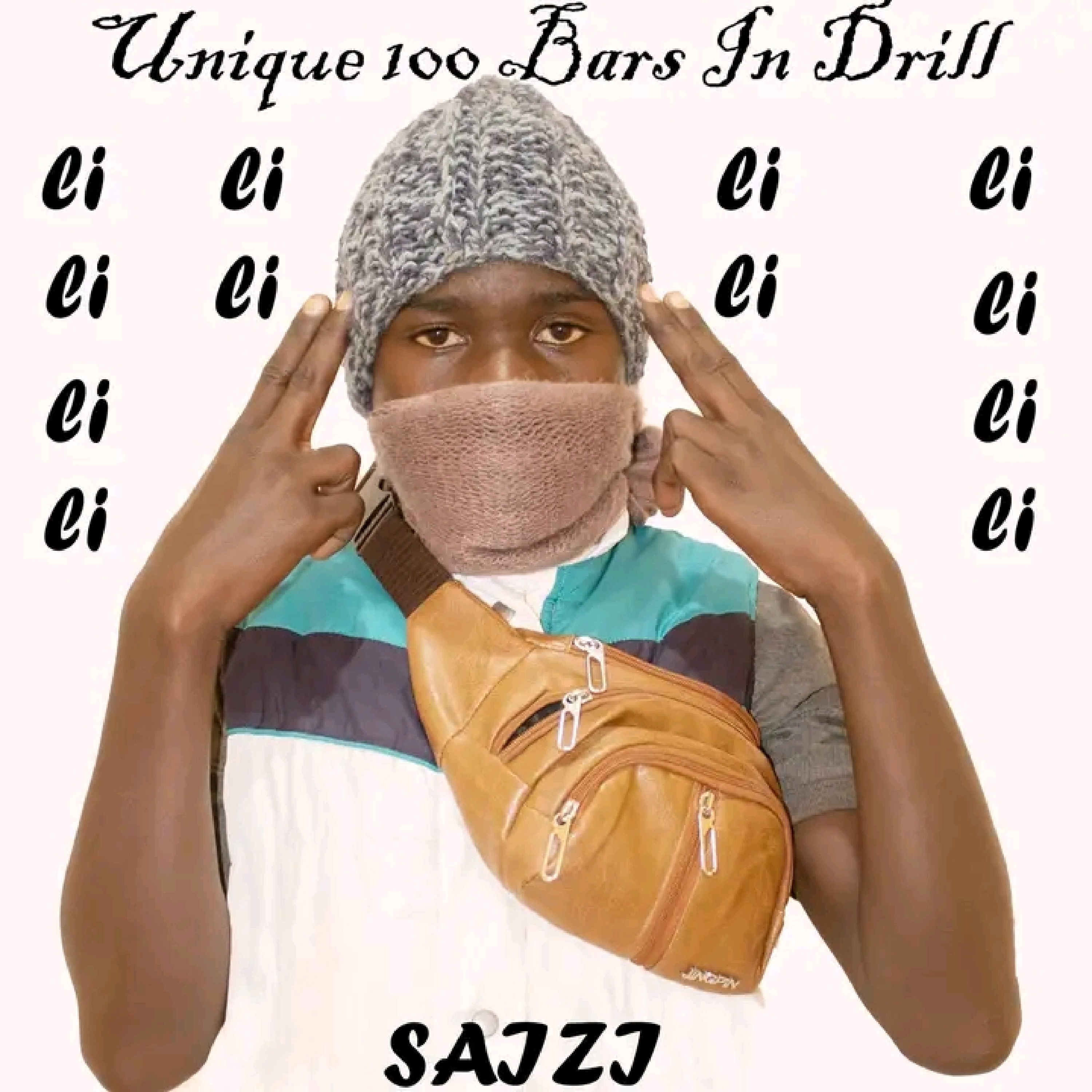 Li (unique 100 bars in drill)