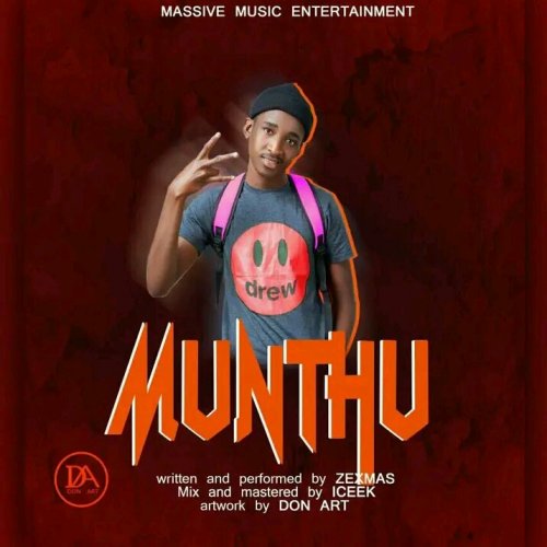 Munthu By Zexmas - Afrocharts