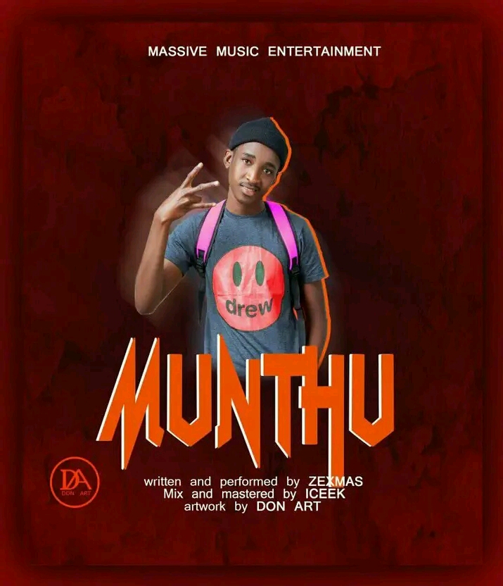 Munthu by Zexmas - AfroCharts