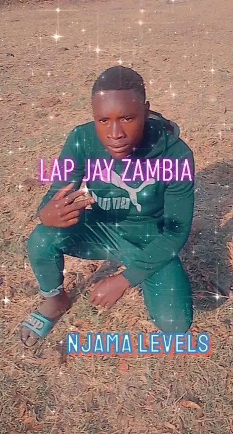 Lap Jay Zambia music