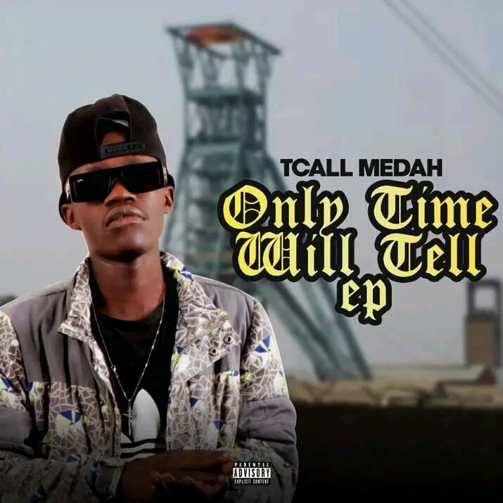 OTWT ep by Tcall Medah | Album