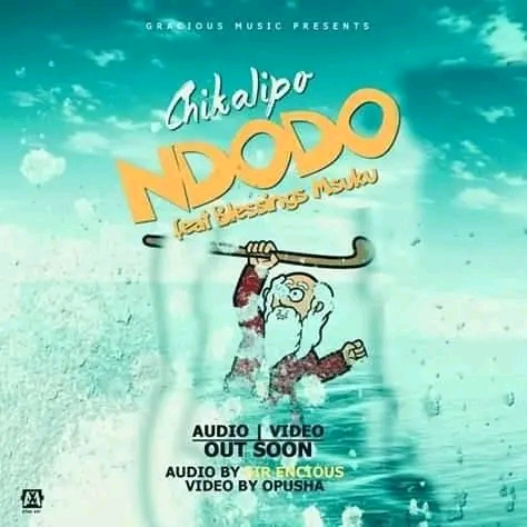 Ndodo