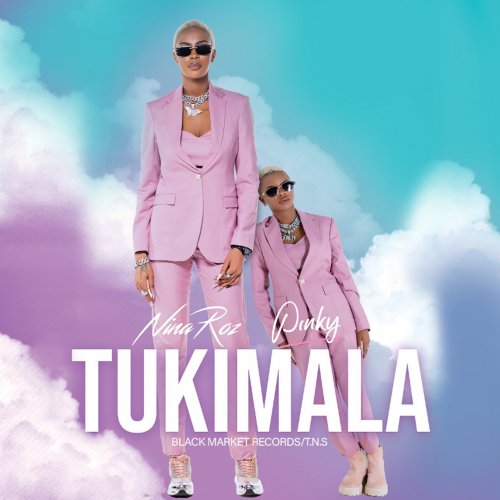 Tukimala (Ft Pinky)