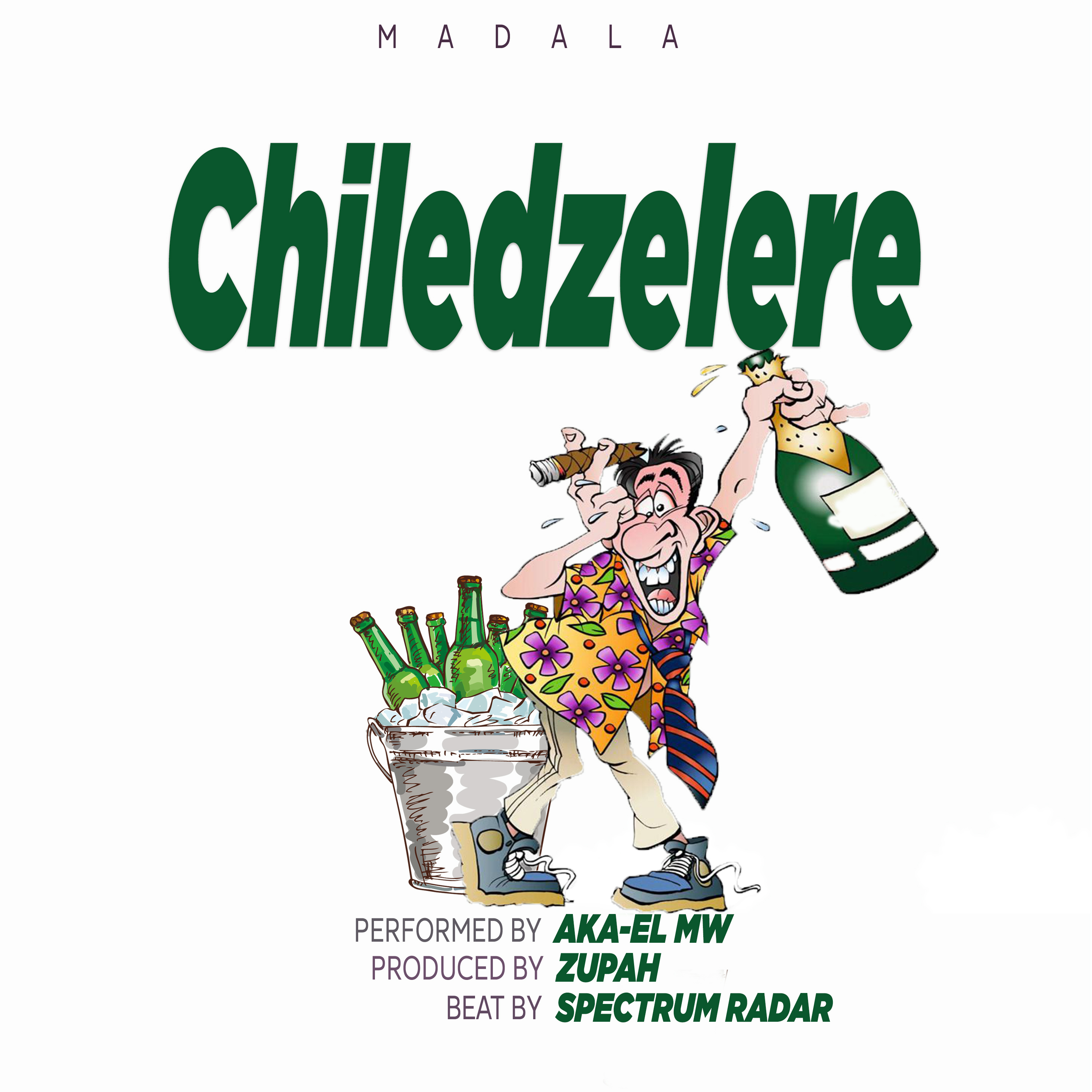 Chiledzelere