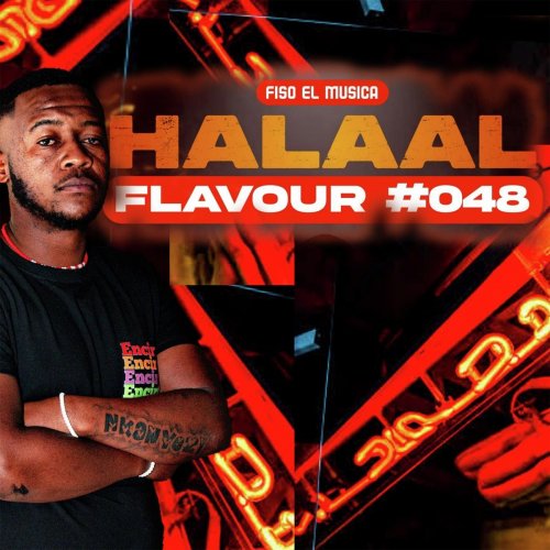 Halaal Flavour Episode 48