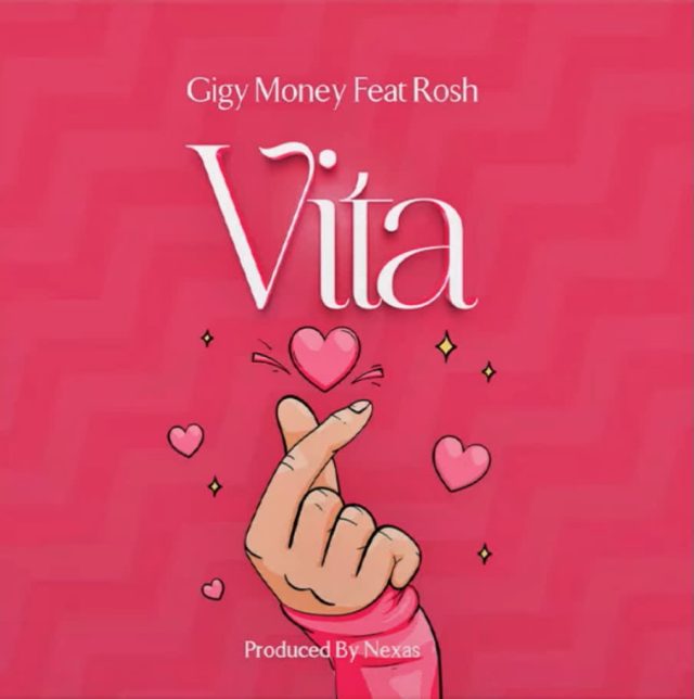 Vita (Ft Rosh)