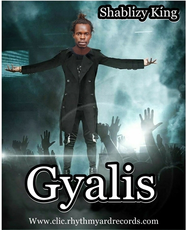 Gyalis