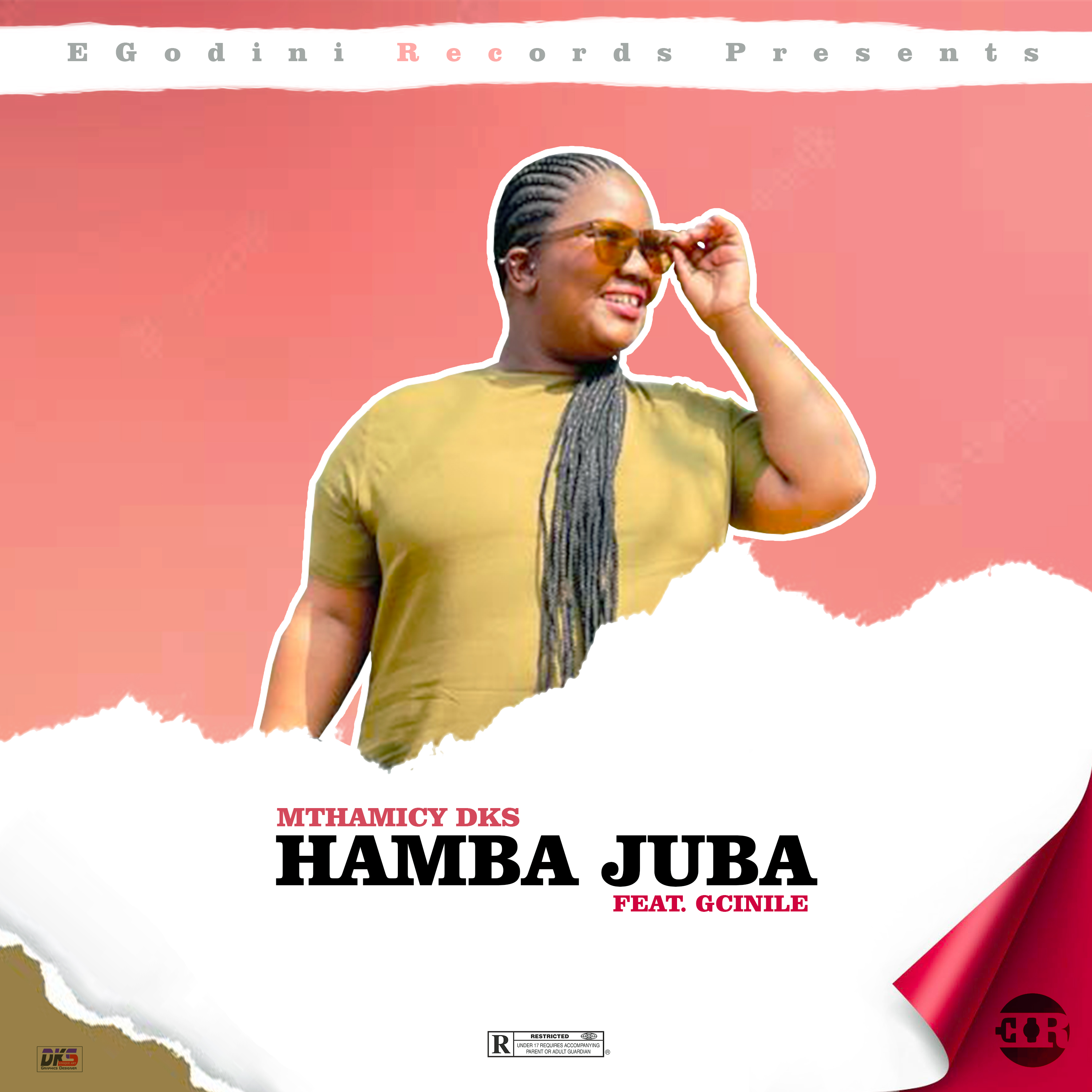 Hamba Juba (Ft Gcinile)