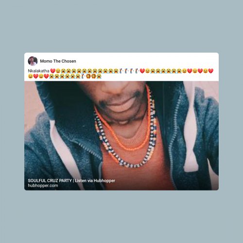 Refilwe (Instrumental Jazz Festival)