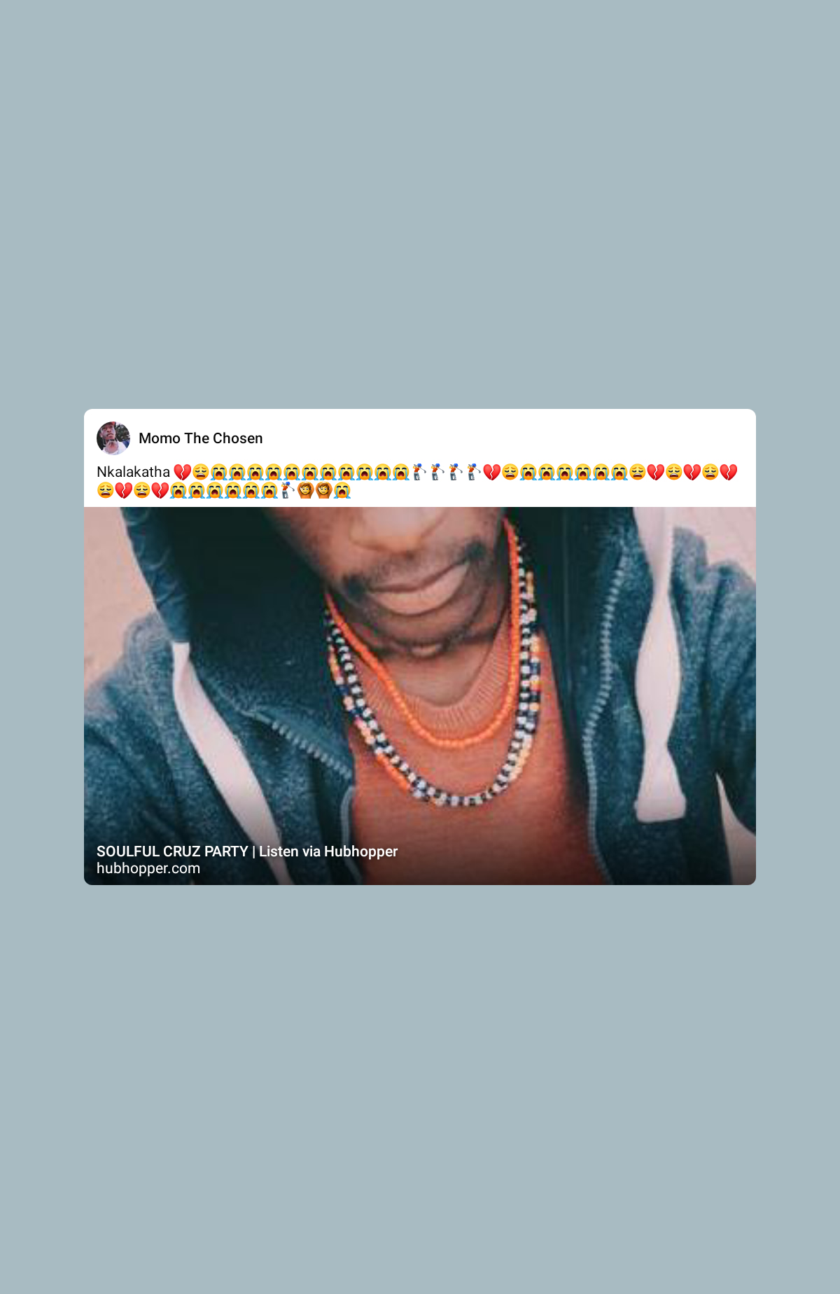 Refilwe (Instrumental Jazz Festival)