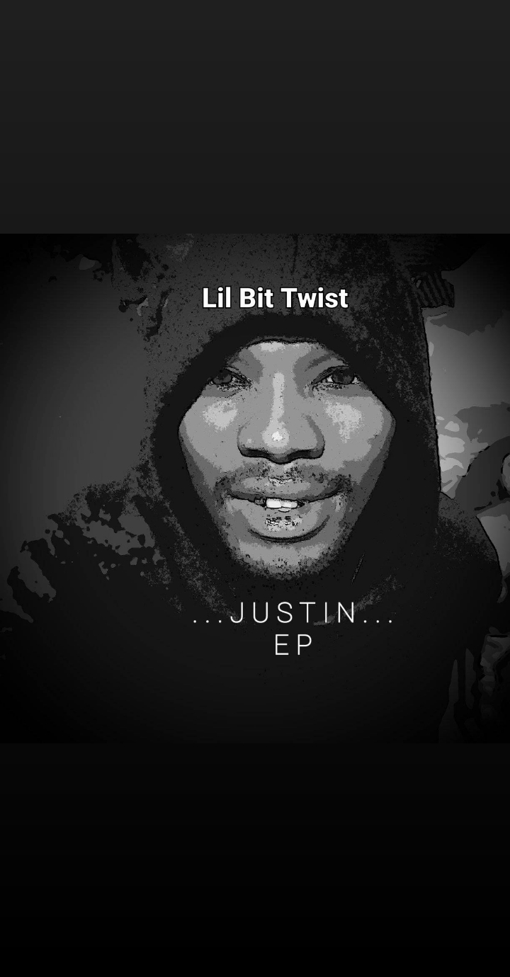 Justin by Lil Bit Twist | Album