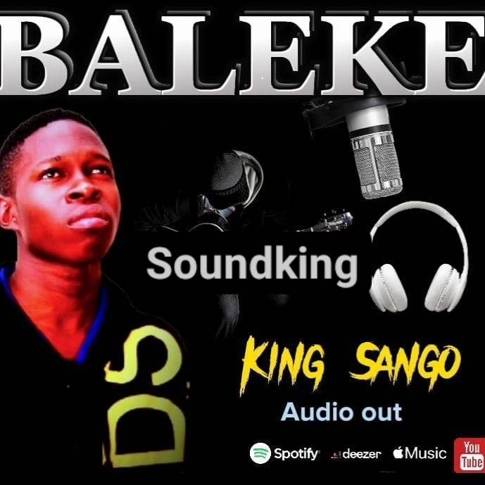 King Sango