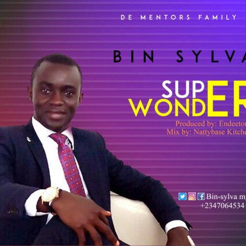 SUPER WONDER