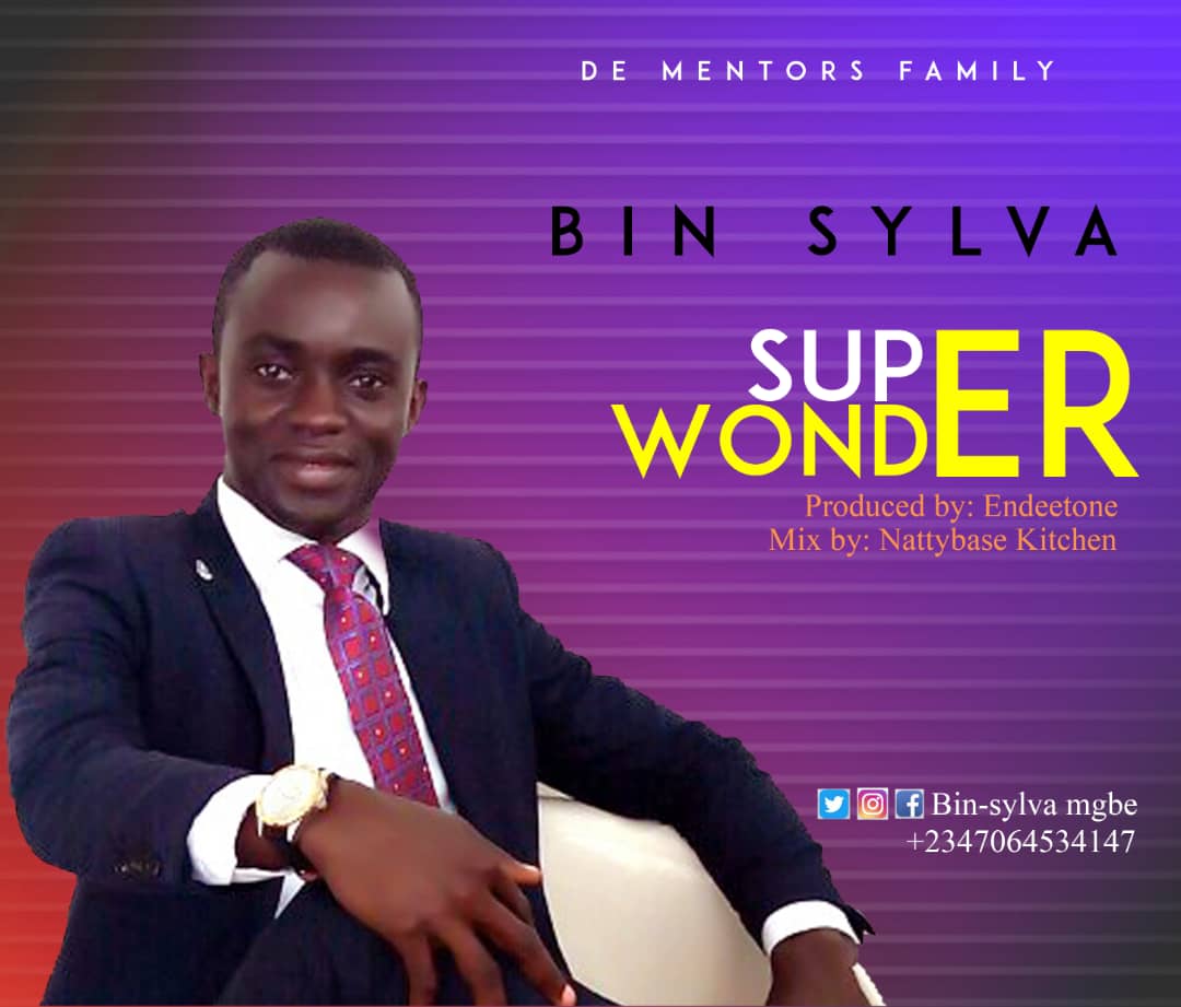 SUPER WONDER