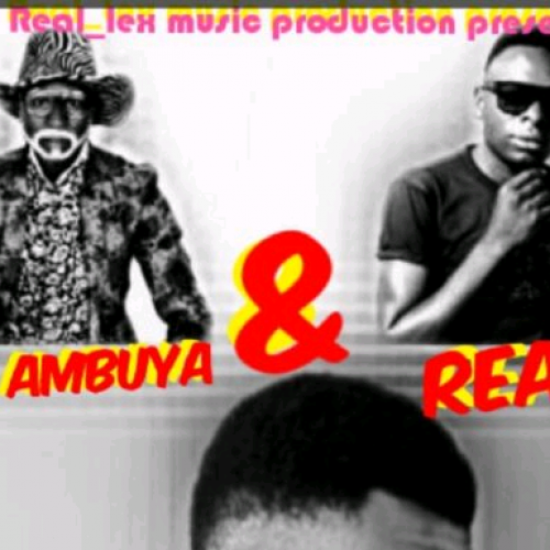 Leka Nimweletu (Ft Ambuya & Real G)