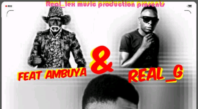 Leka Nimweletu (Ft Ambuya & Real G)