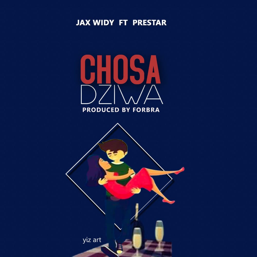 Chosadziwa (Jax widy)