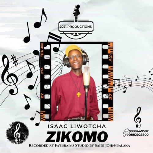 Zikomo