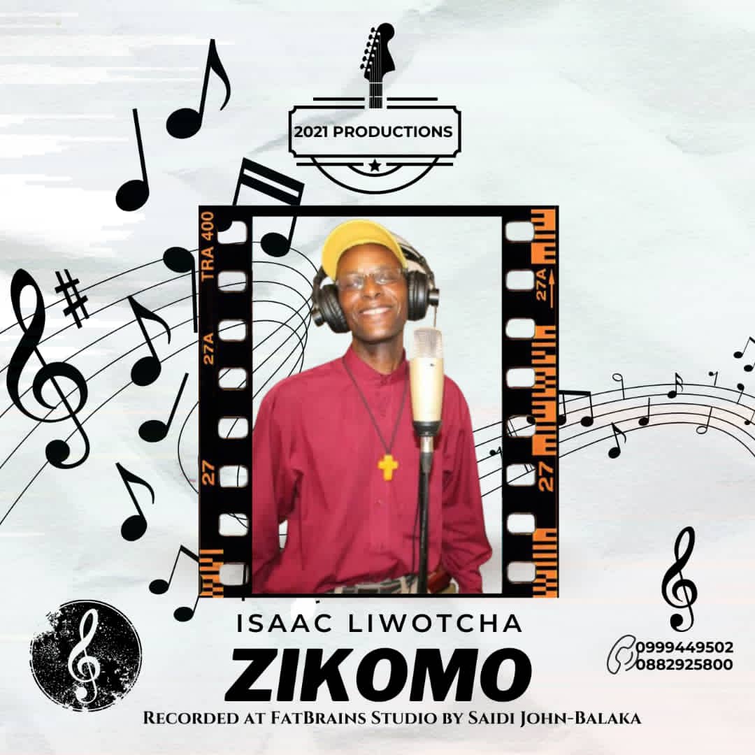 Zikomo