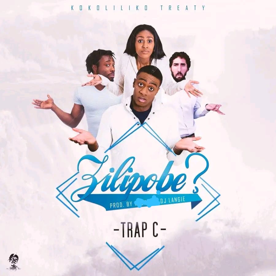 Trap C Kodi Zilipobe