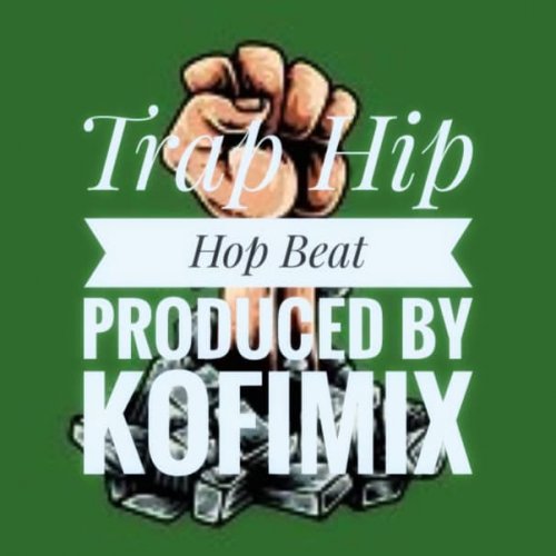 Trap hip hop (Kofimix, freebeat)