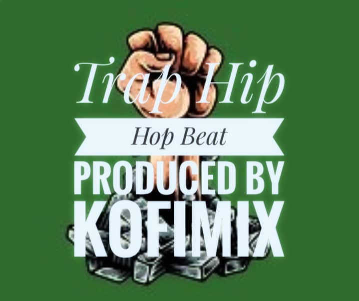 Trap hip hop (Kofimix, freebeat)