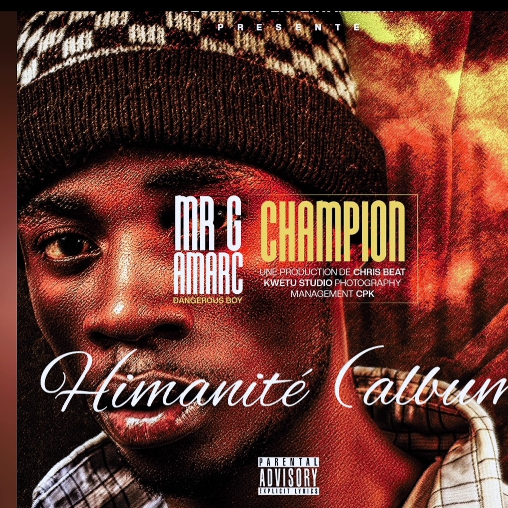 Humanité by Mr G Amarc | Album