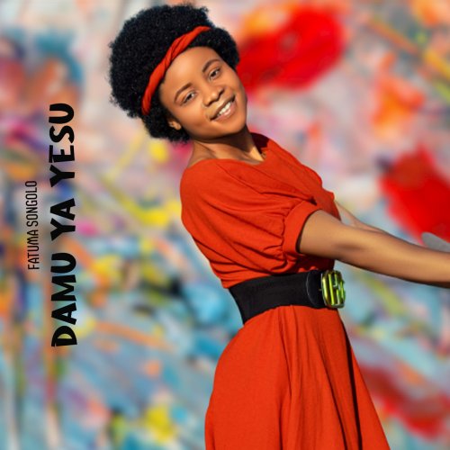 Damu Ya Yesu