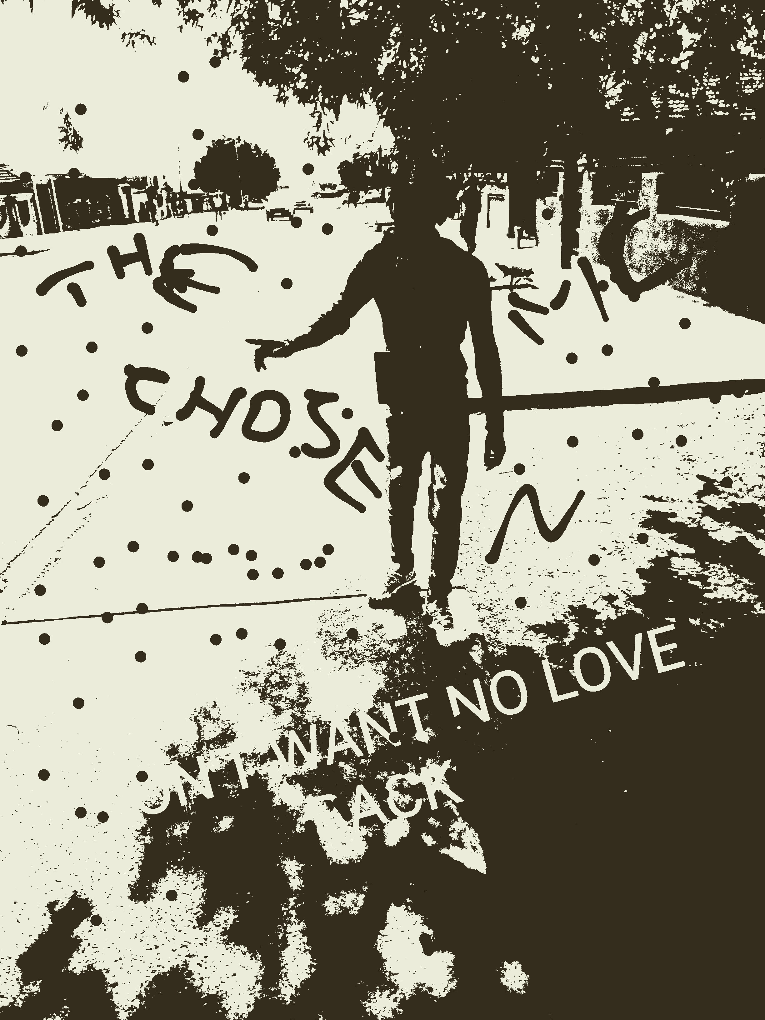 Ooh a virgin (Ft RADIO SA And Various Artists)