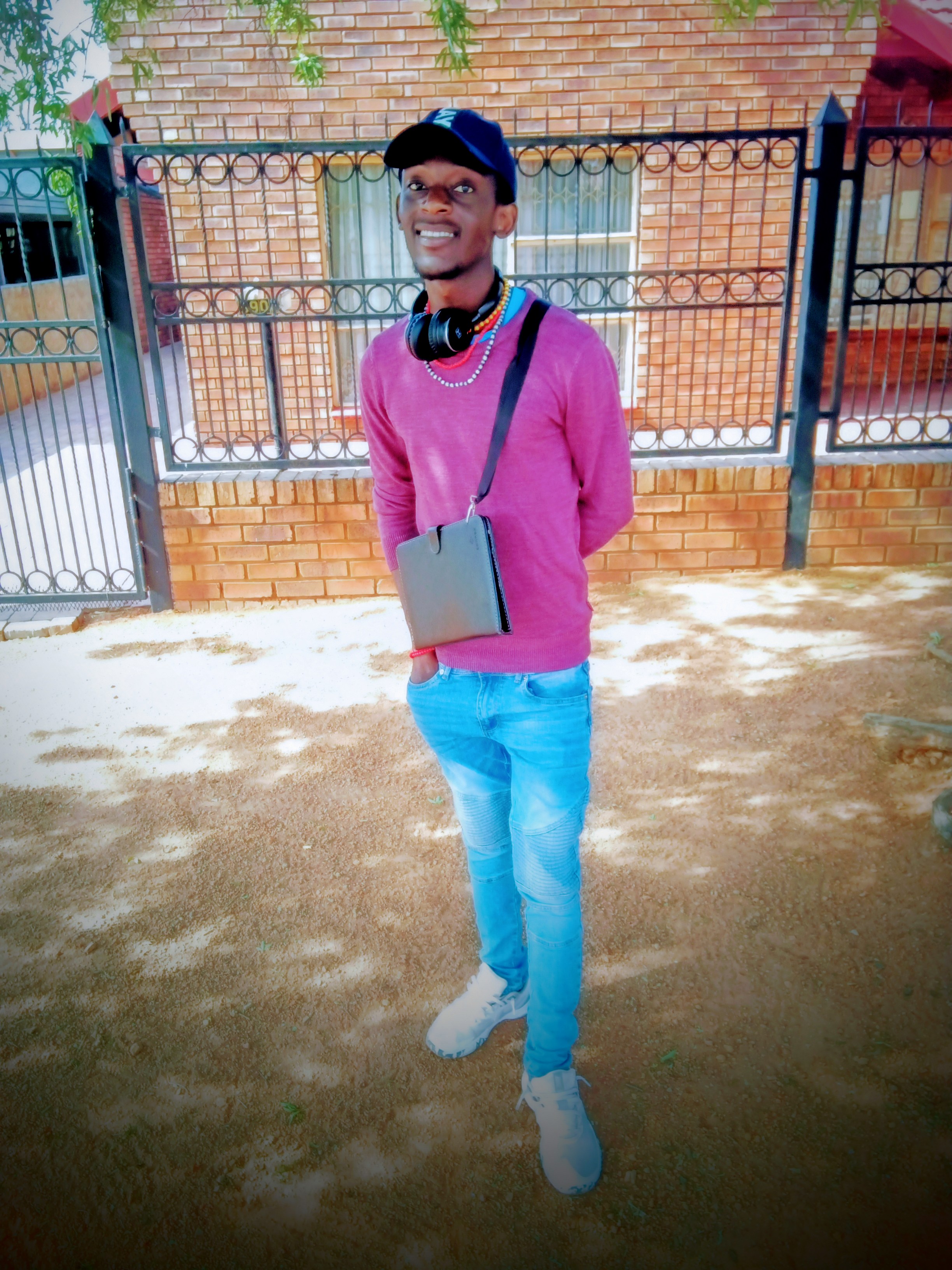 Dad, s Birthday celebration