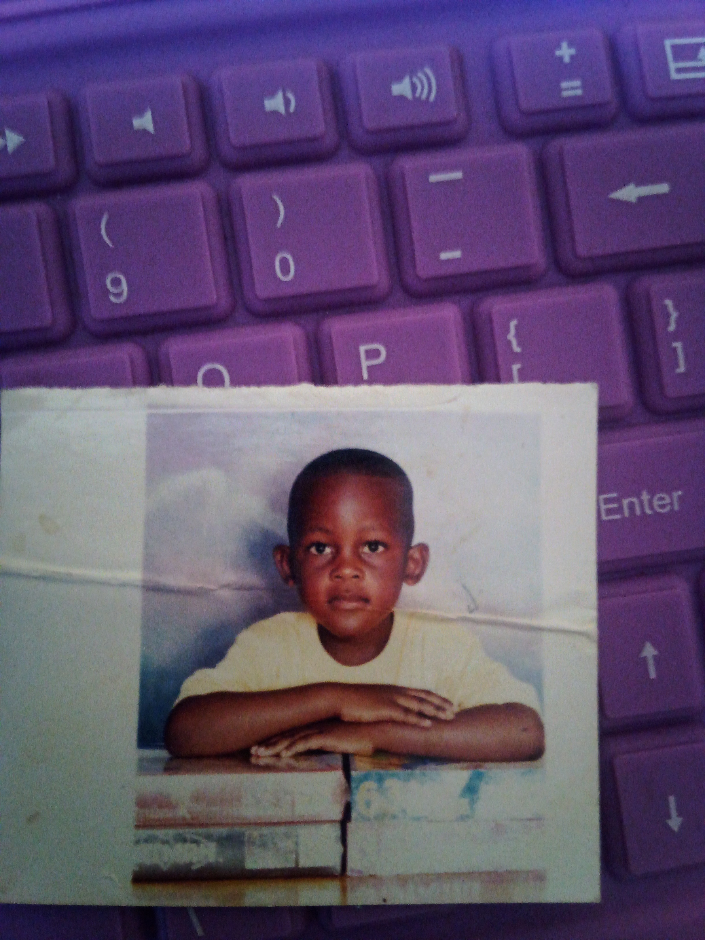 EX CALLING (MKHULU SDUMANE)