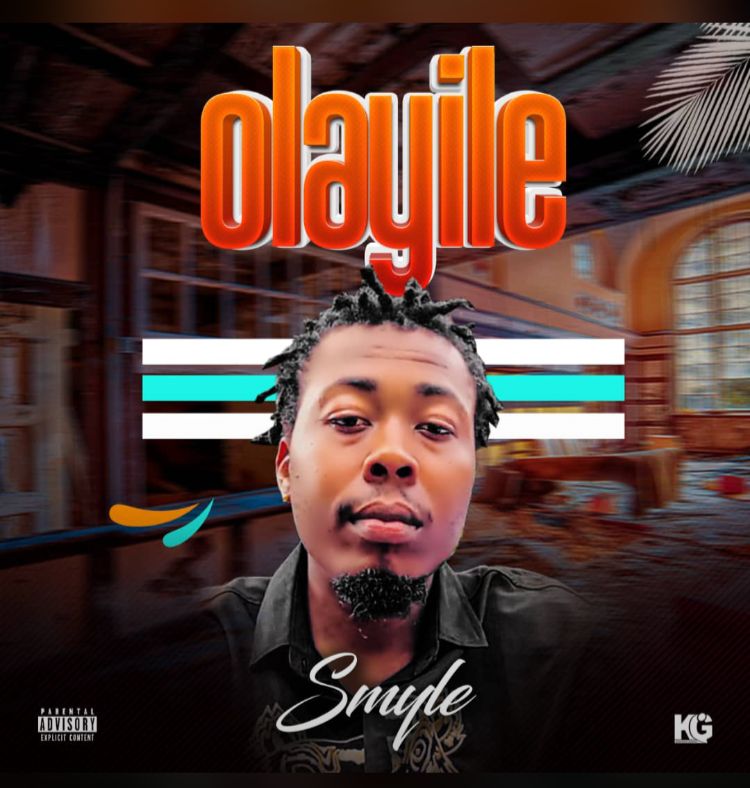 Olayile (nothing spoil)