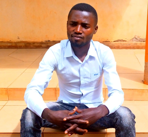 Embibo Mpangu