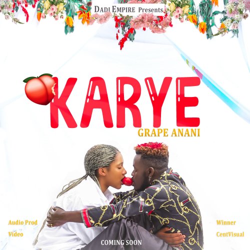 KARYE