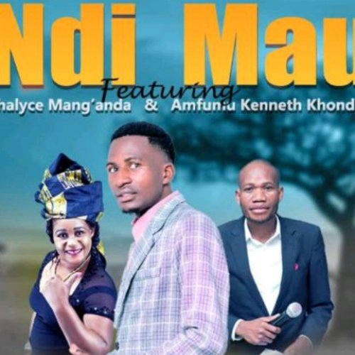 Ndi-mawu LUCAS-BONONGWE- kennerth