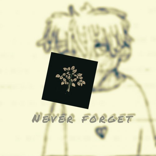 Nvr forget (Ft drill Africa, Ràving Breathello, flow x)