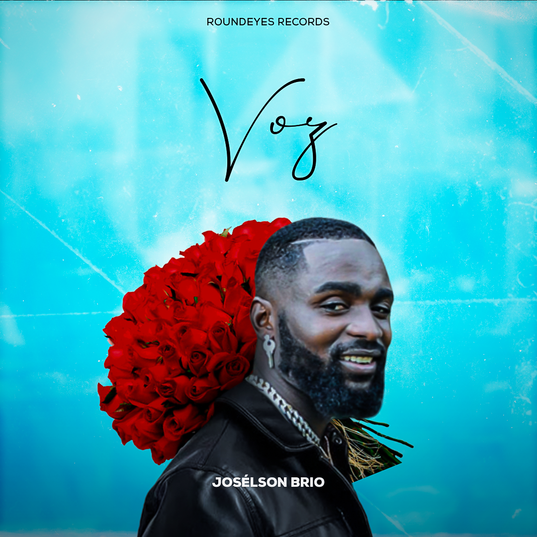Voz by Josélson Brio | Album